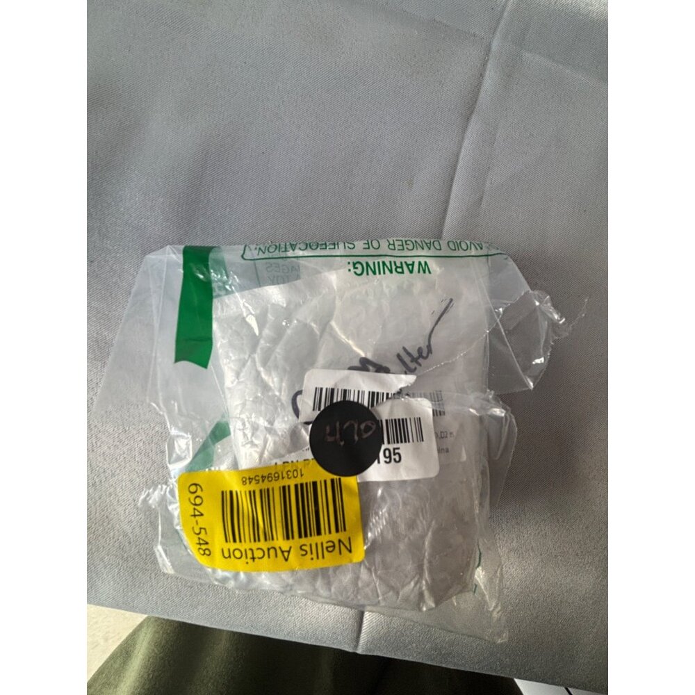 Focusfoto Adapter Ring For EF EF-S Lens To Nikon F AI Mount Camera With Optical - Picture 4 of 4